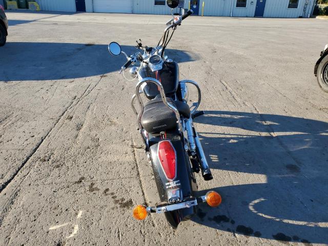 2006 HONDA VT750 C  