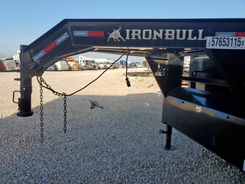 2023 NORSTAR DUMP TRAILER