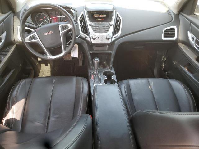  GMC TERRAIN 2017 Srebrny