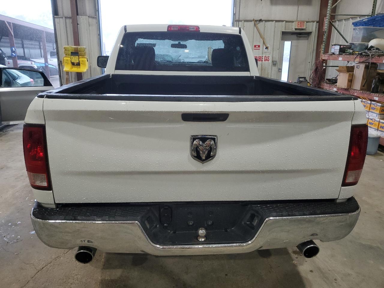 2012 Dodge Ram 1500 St VIN: 3C6JD6AT5CG189658 Lot: 63773625