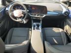 2025 CHEVROLET EQUINOX LT   for sale at Copart ON - OTTAWA