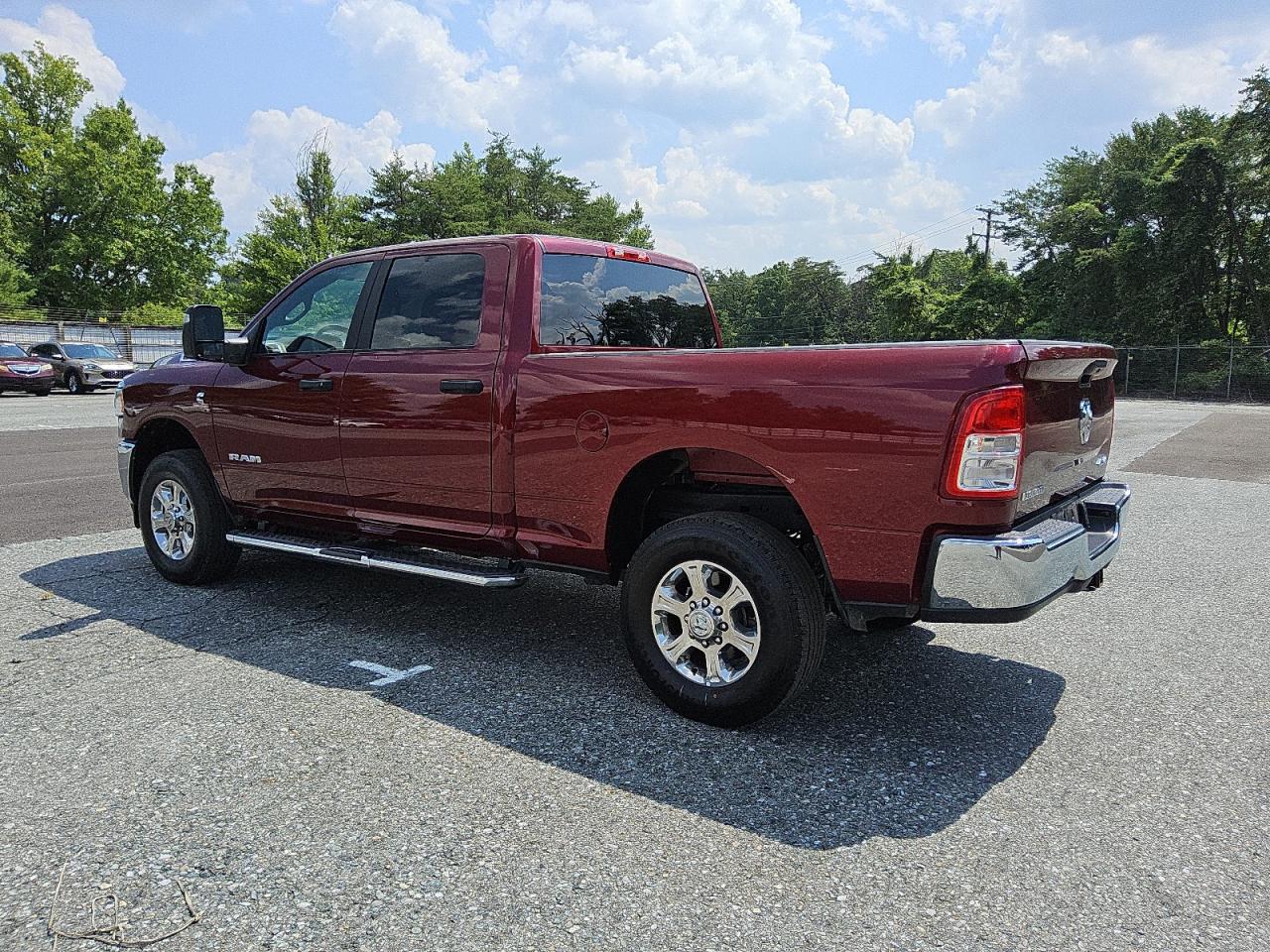 3c6ur5dl6rg340262 3C6UR5DL6RG340262 2024 Ram 2500 Big Horn