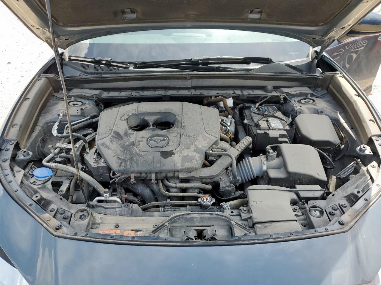2023 Mazda Cx-30 Preferred VIN: 3MVDMBCM1PM584284 Lot: 64326475