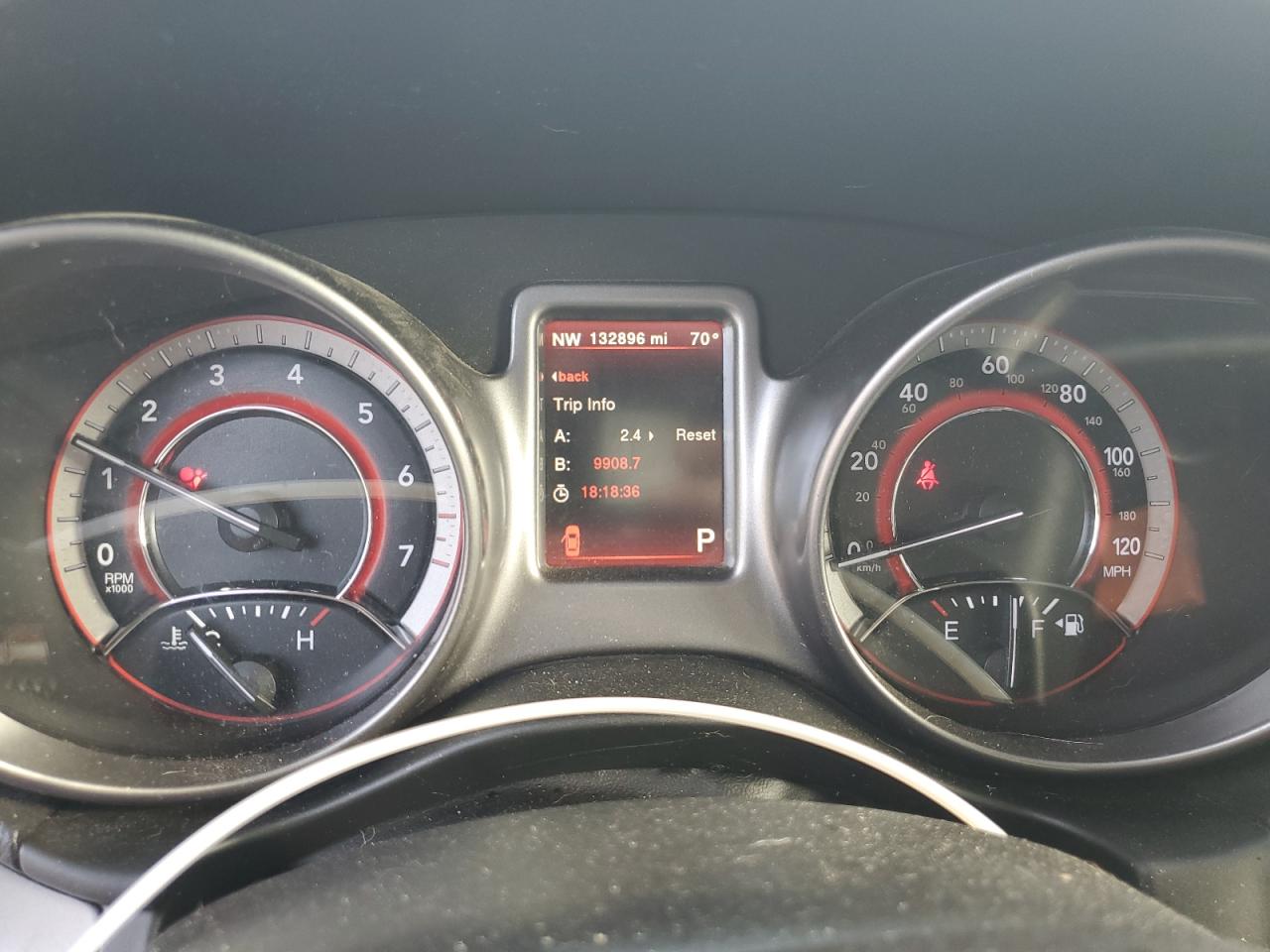 3c4pddgg6kt720518 3C4PDDGG6KT720518 2019 Dodge Journey Crossroad