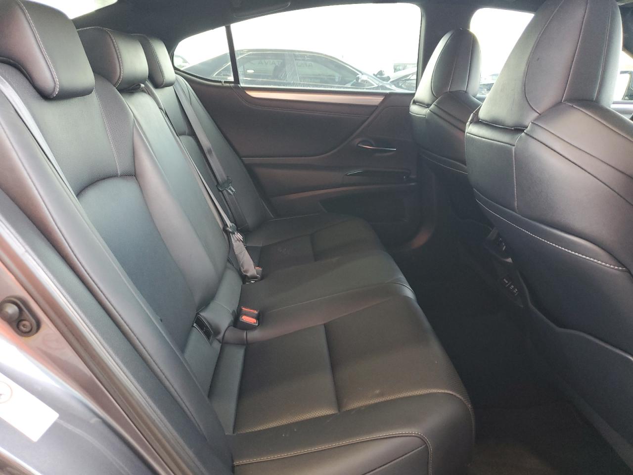 2019 Lexus Es 350 VIN: 58ABZ1B16KU014432 Lot: 64247405