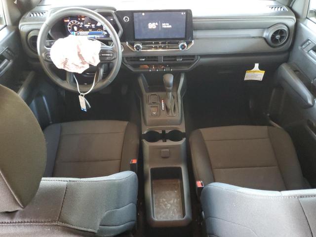  CHEVROLET COLORADO 2024 Black