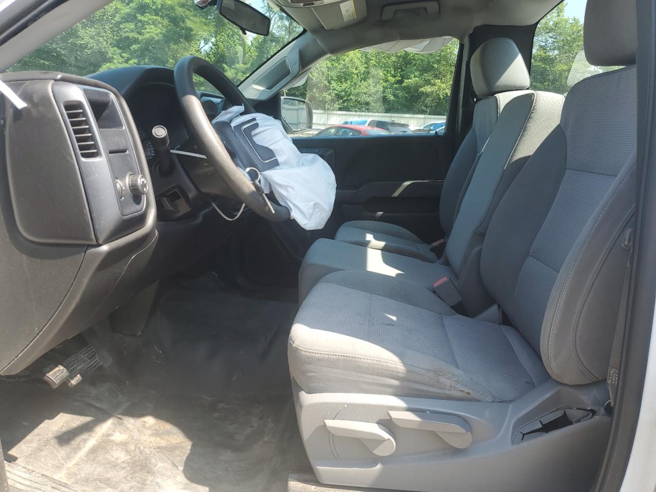 2016 GMC Sierra C1500 VIN: 1GTN1LEH6GZ253803 Lot: 64886785