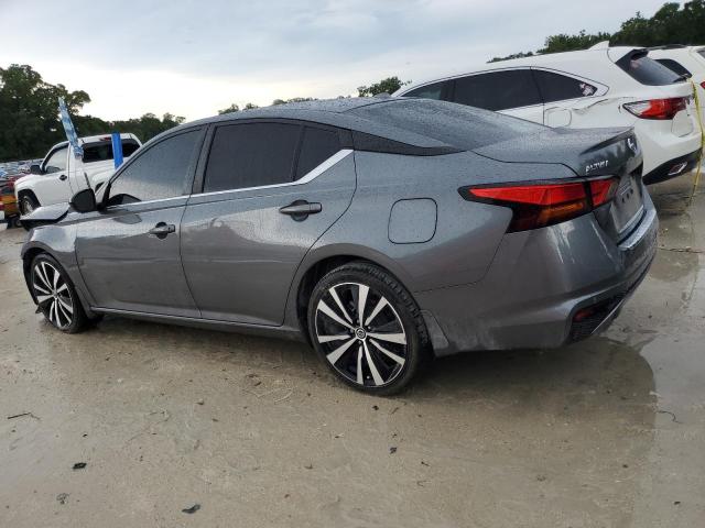  NISSAN ALTIMA 2021 Szary
