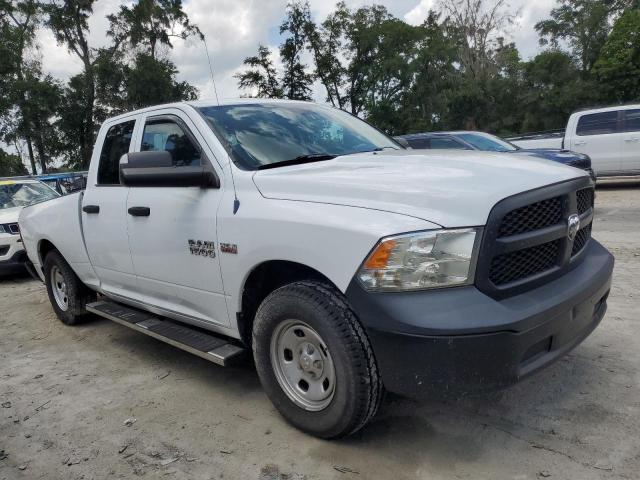  RAM 1500 2014 Biały