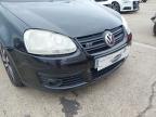 2007 VOLKSWAGEN GOLF GT TD for sale at Copart NEWBURY