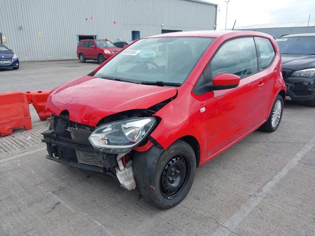 2015 VOLKSWAGEN HIGH UP for sale at Copart CHESTER