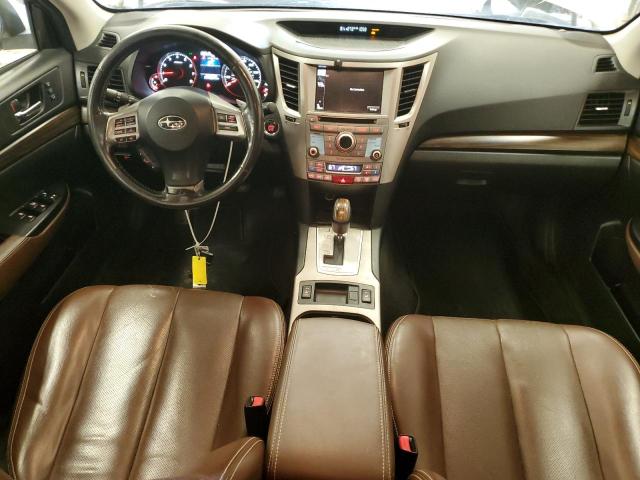  SUBARU OUTBACK 2013 Biały
