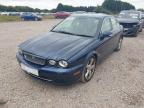 2009 JAGUAR X-TYPE SE for sale at Copart WISBECH