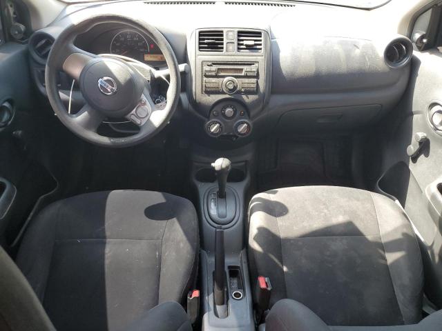 2013 NISSAN VERSA S  