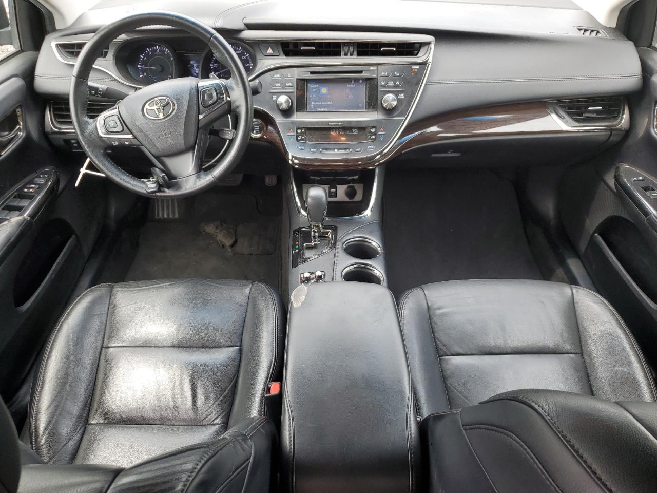 2015 Toyota Avalon Xle VIN: 4T1BK1EB8FU172096 Lot: 62611965