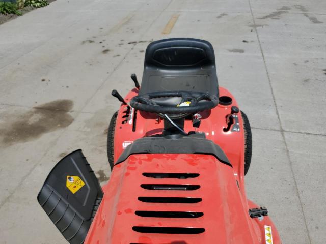 2024 CRAF LAWNMOWER  