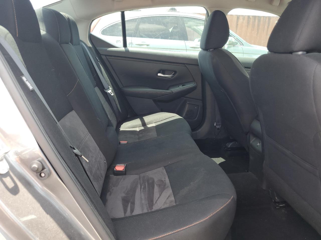 2022 Nissan Sentra Sr VIN: 3N1AB8DVXNY315570 Lot: 62884195