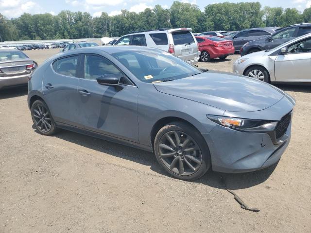  MAZDA 3 2023 Серый