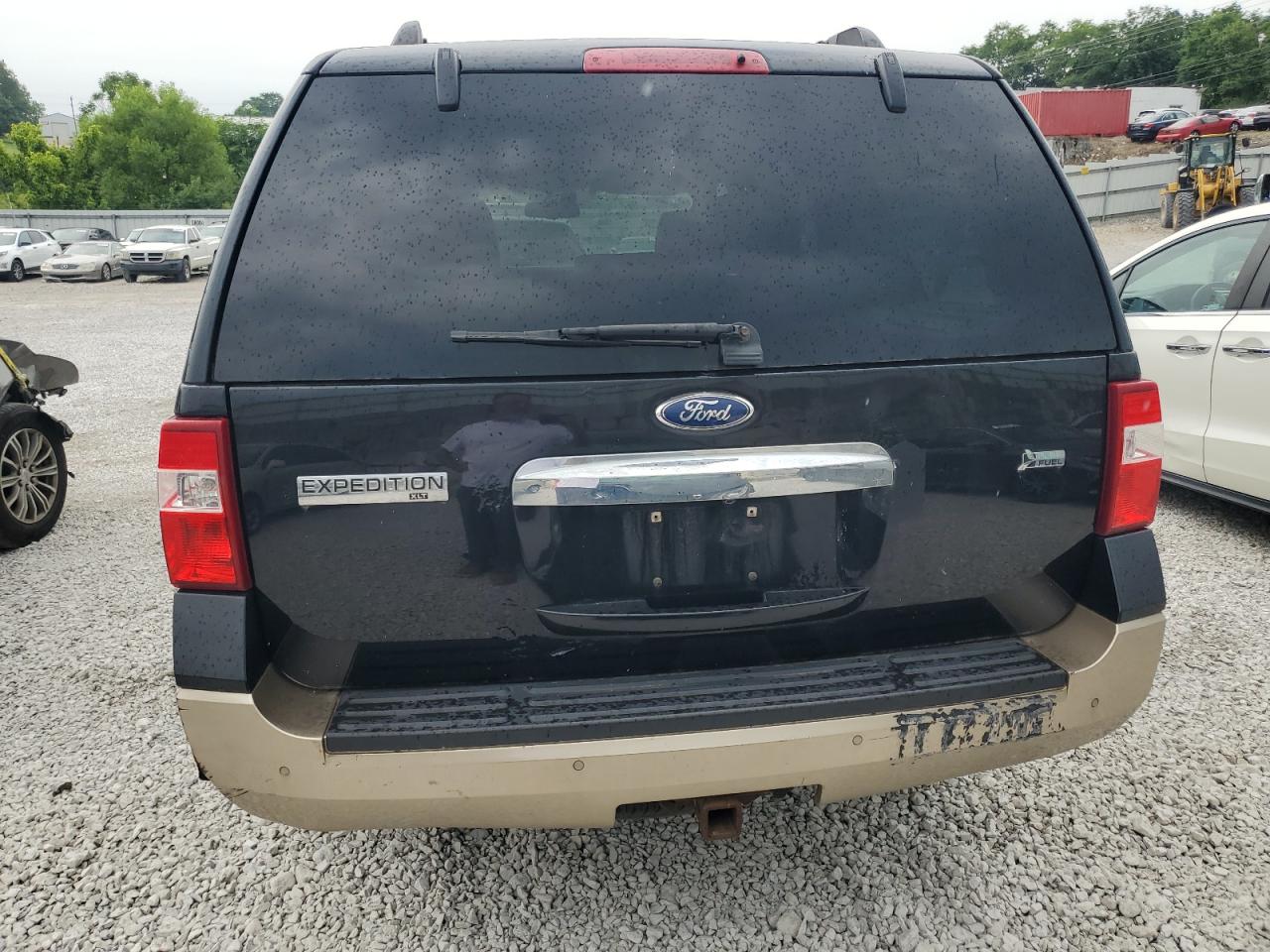 2011 Ford Expedition Xlt VIN: 1FMJU1J53BEF54983 Lot: 63458995