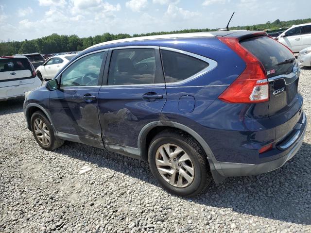  HONDA CRV 2016 Granatowy