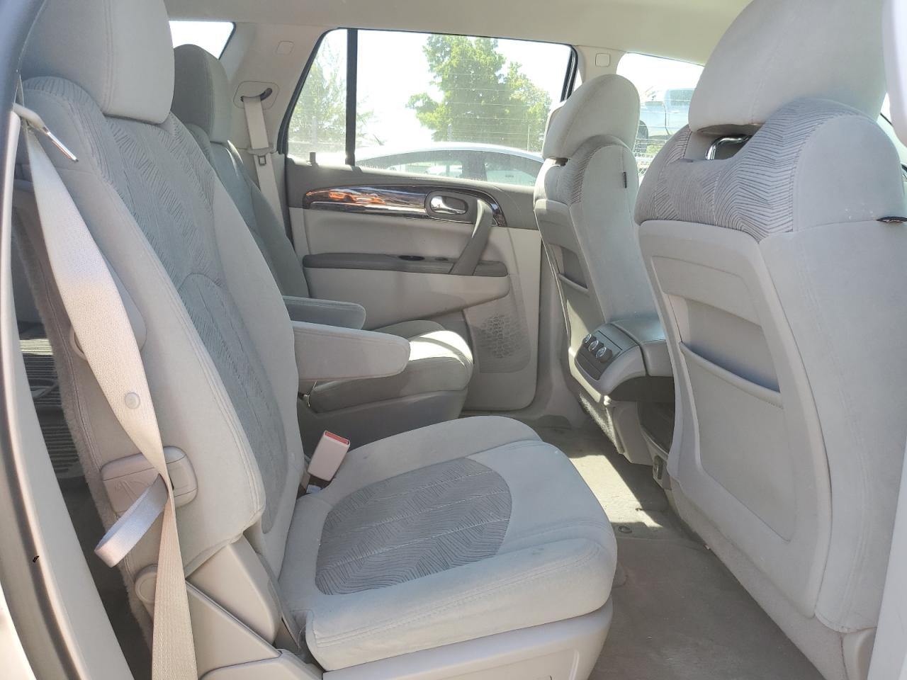 2017 Buick Enclave VIN: 5GAKRAKD2HJ228027 Lot: 65256305