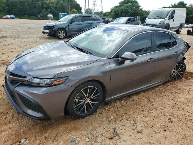 TOYOTA CAMRY SE N 2024