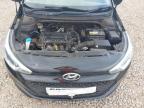 2017 HYUNDAI I20 S AIR for sale at Copart WISBECH