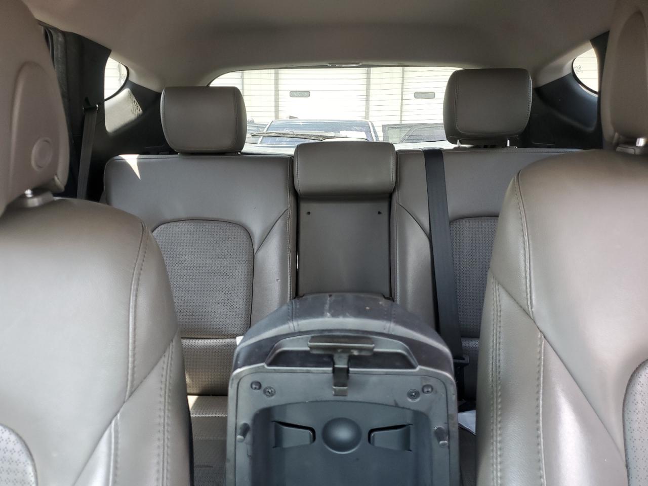 2013 Hyundai Santa Fe Sport VIN: 5XYZU3LA6DG090949 Lot: 63103395
