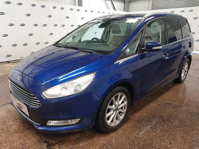 FORD GALAXY TIT 2017