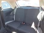 2017 FIAT 500 POP for sale at Copart CHESTER