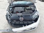 2012 VOLKSWAGEN GOLF MATCH for sale at Copart CORBY