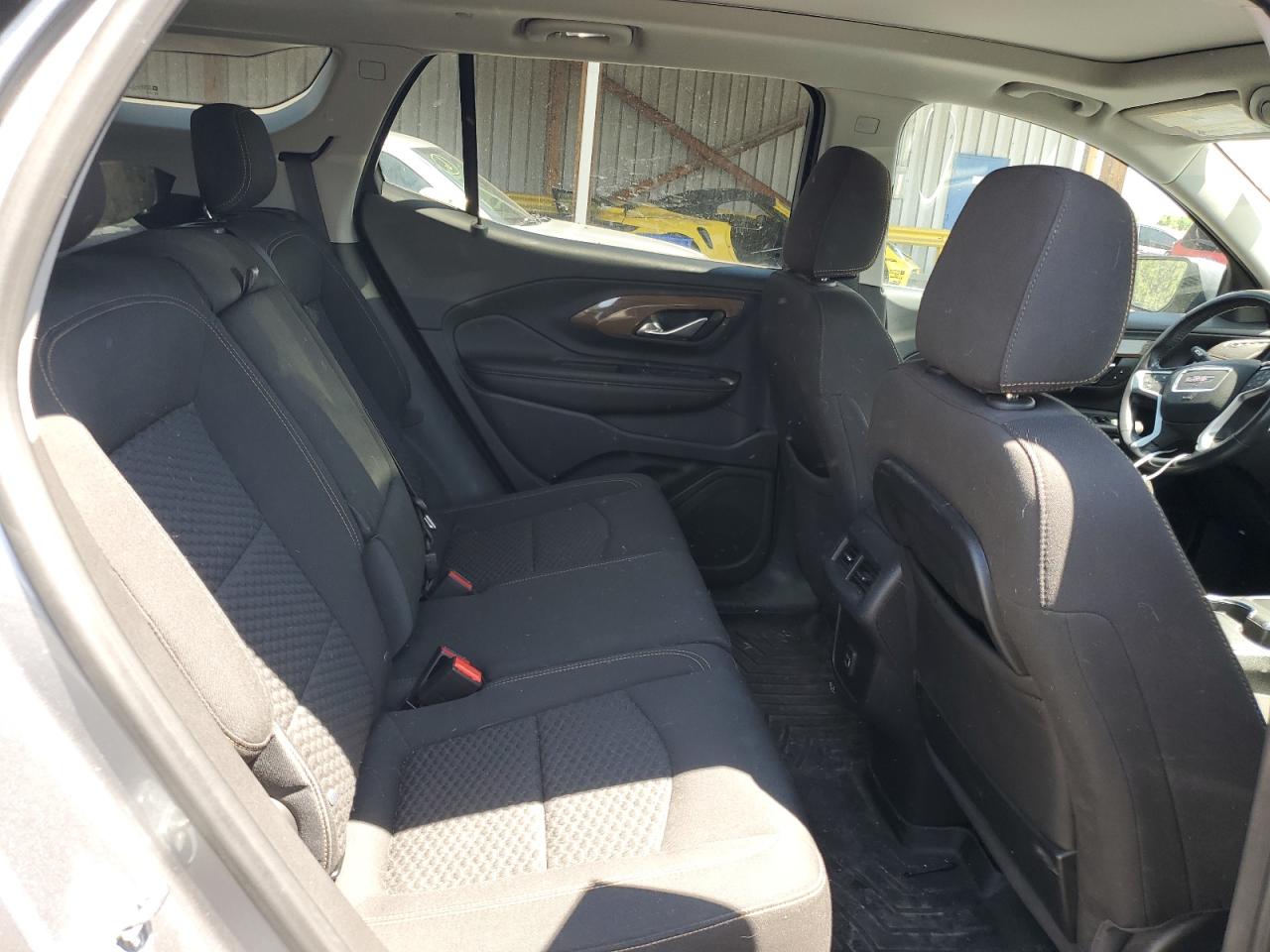 2020 GMC Terrain Sle VIN: 3GKALTEV0LL105070 Lot: 63434055
