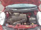 2006 NISSAN MICRA INITIA for sale at Copart SANDTOFT