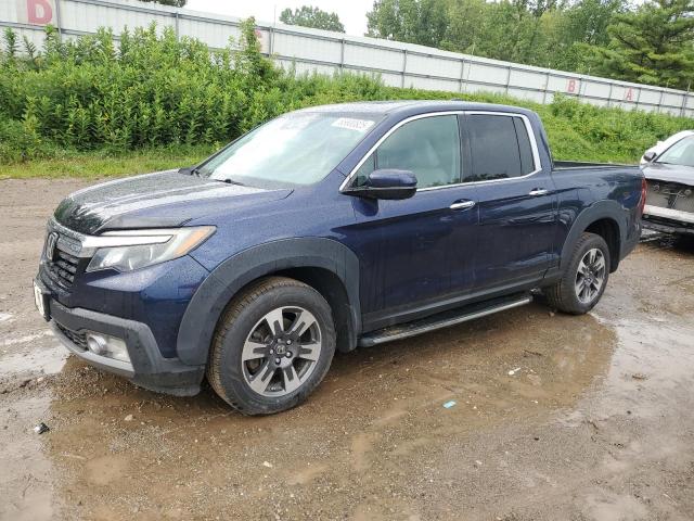 2017 Honda Ridgeline Rtl