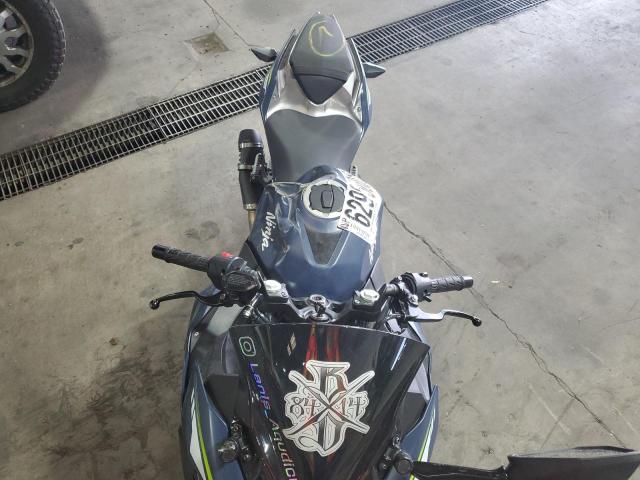  KAWASAKI ALL OTHER 2022 Синій