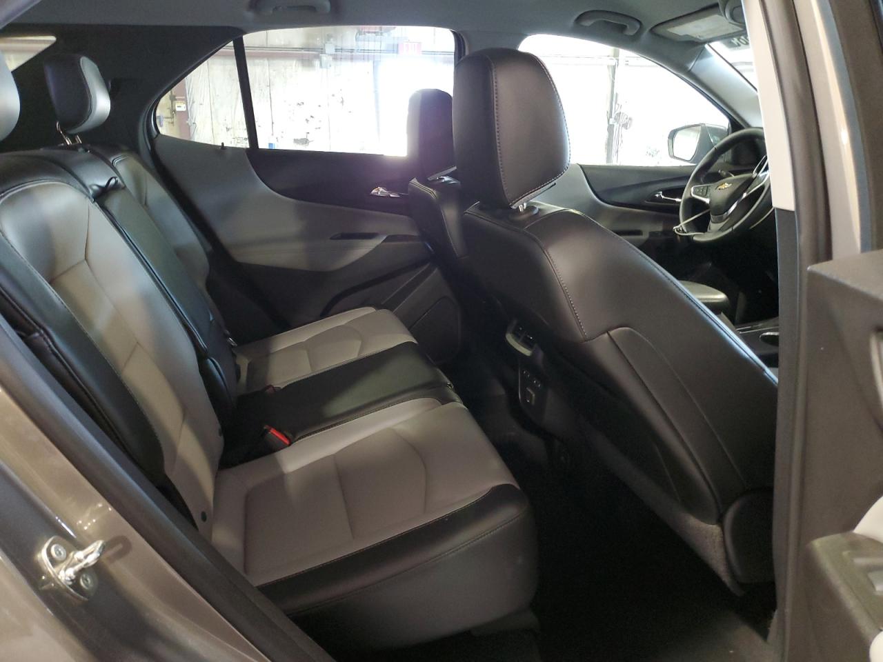 2019 Chevrolet Equinox Premier VIN: 3GNAXXEV0KS584755 Lot: 65124585