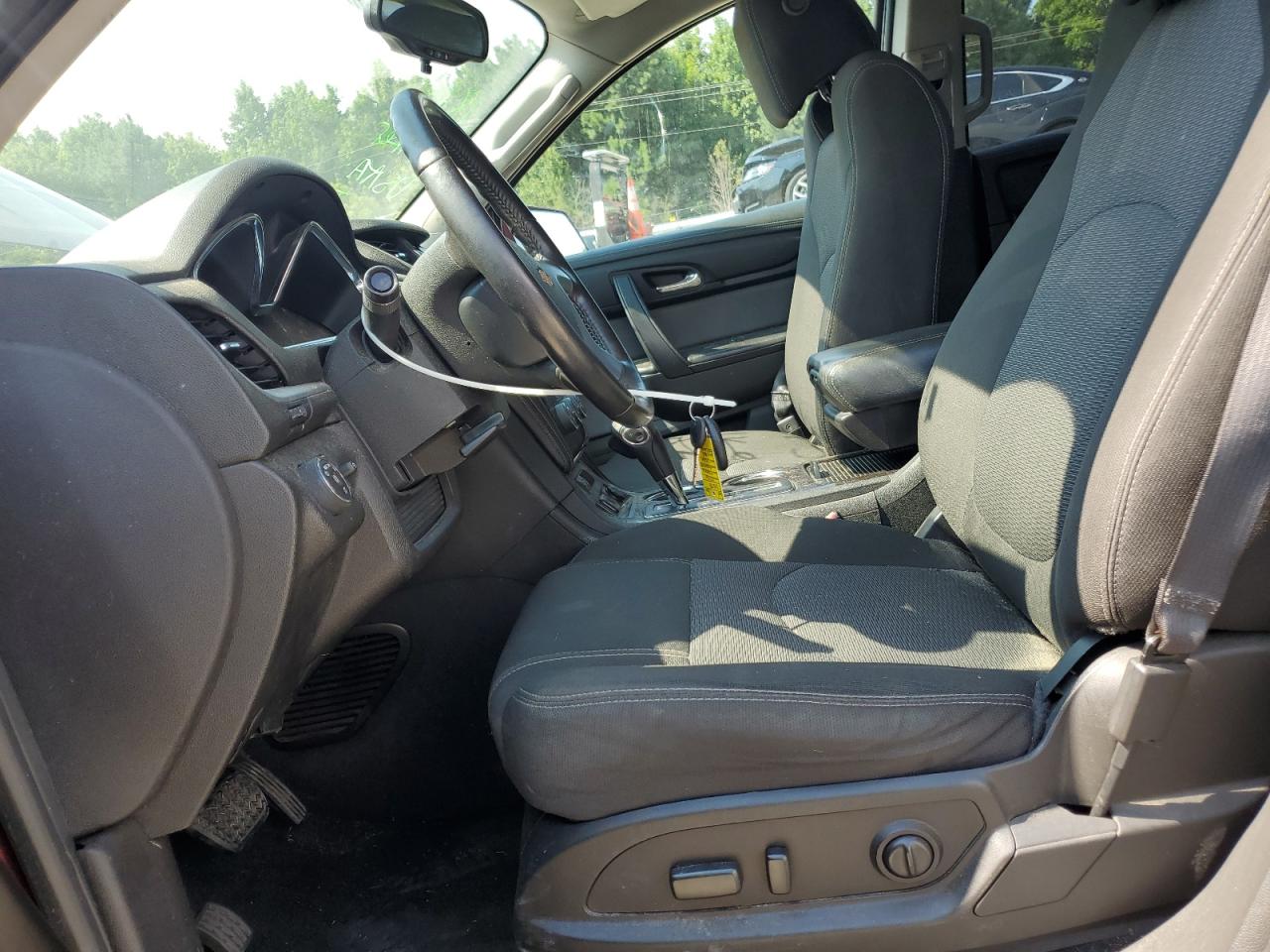 2016 Chevrolet Traverse Lt VIN: 1GNKVGKD9GJ335384 Lot: 64616635