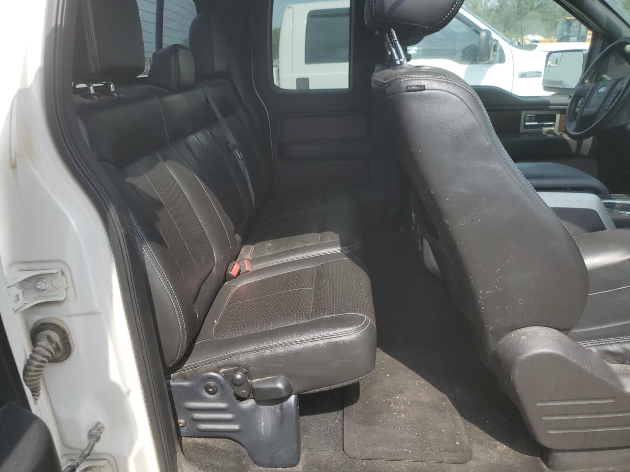2014 Ford F150 Super Cab VIN: 1FTFX1ET6EFB01630 Lot: 64466935