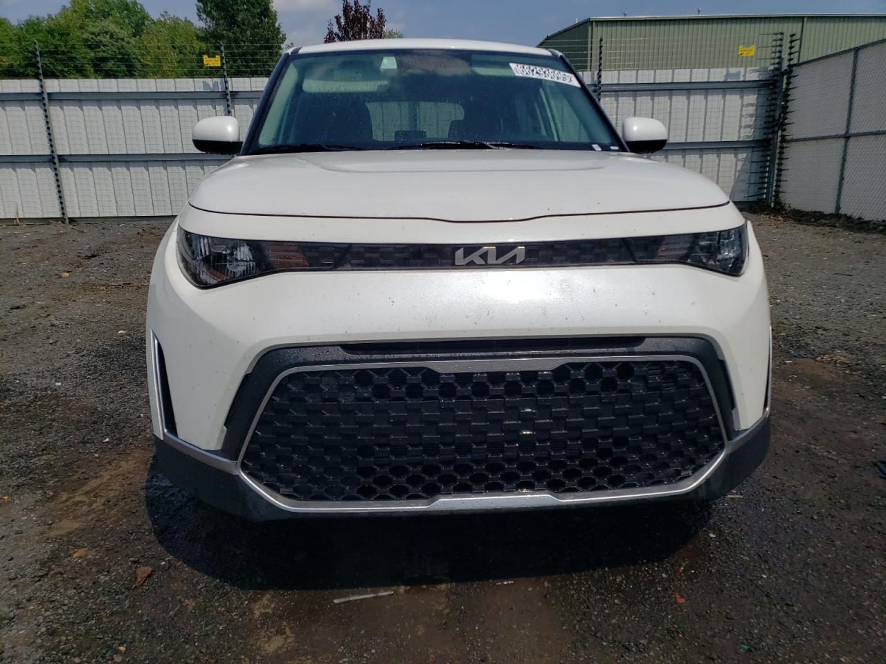 2025 Kia Soul Lx VIN: KNDJ23AU7S7937469 Lot: 66293695