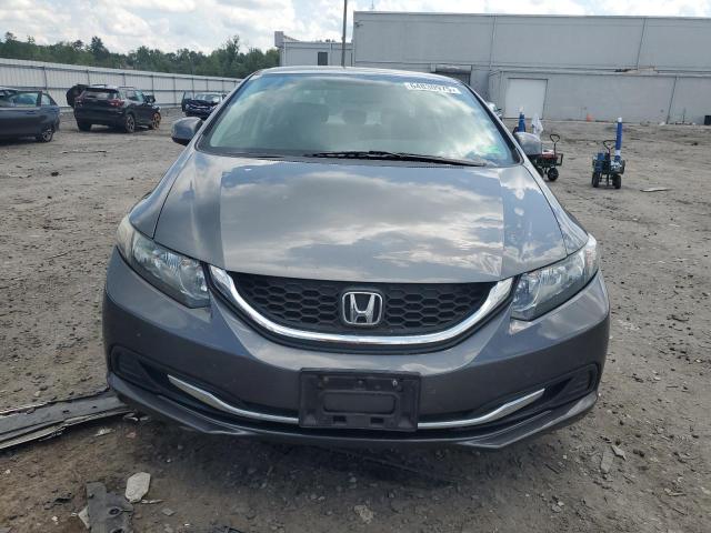  HONDA CIVIC 2013 Szary