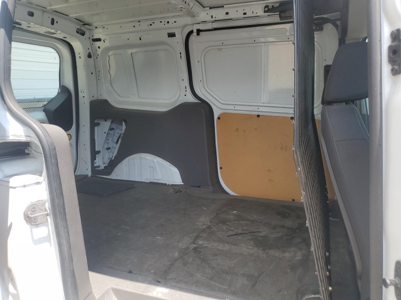 2020 Ford Transit Connect Xlt VIN: NM0LS7F25L1482615 Lot: 63610405