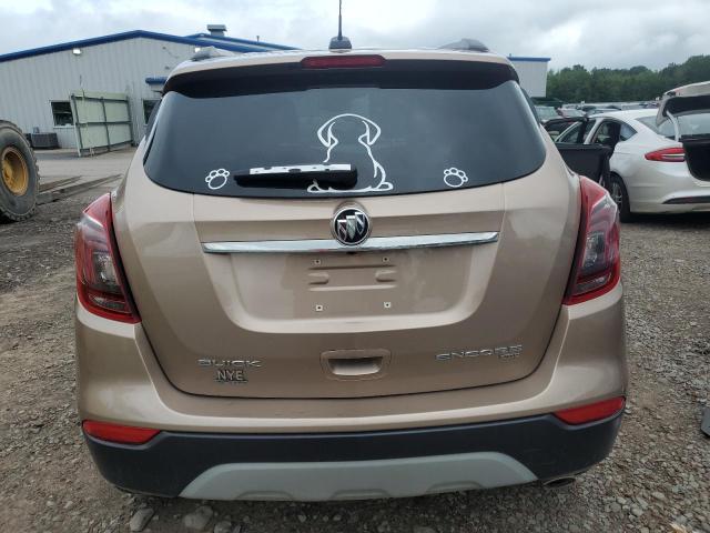  BUICK ENCORE 2018 Gold
