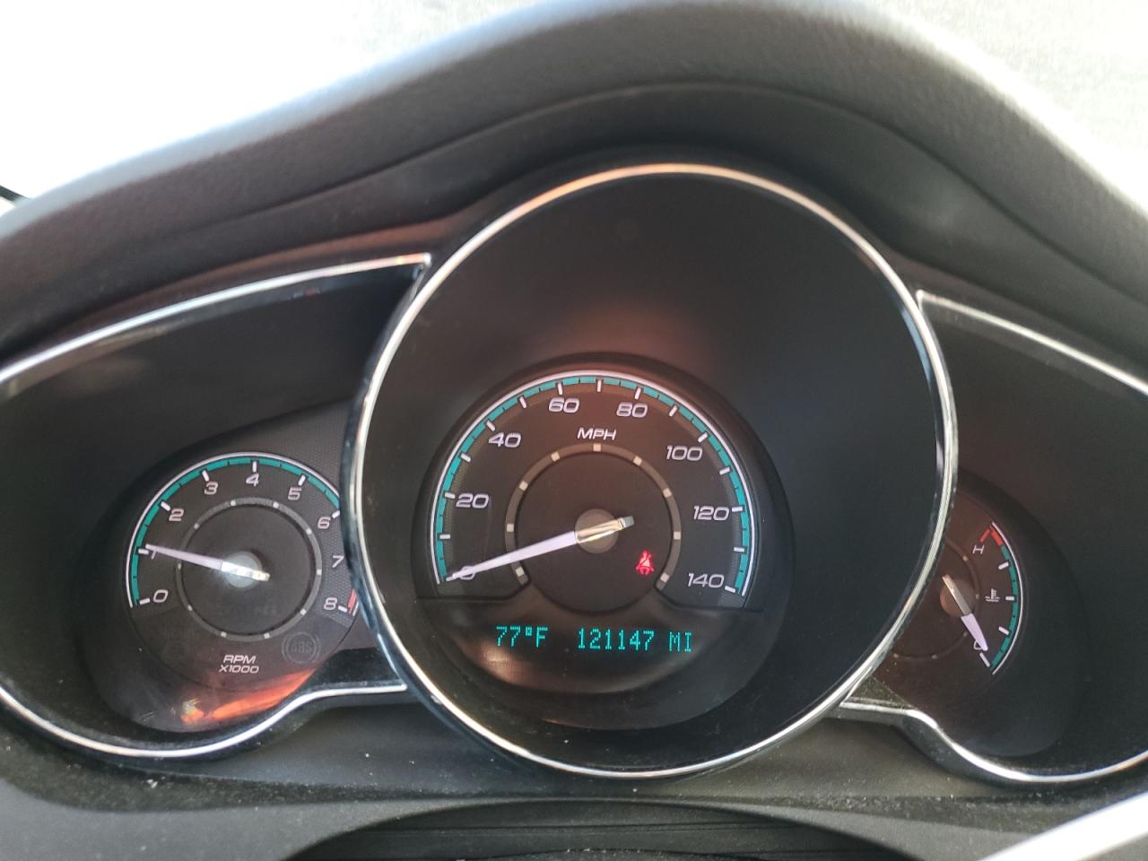 2010 Chevrolet Malibu 1Lt VIN: 1G1ZC5EB8A4148003 Lot: 64818915