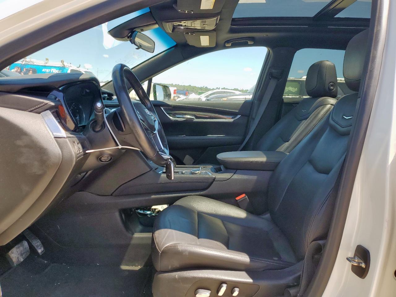 1gykncr49mz154400 1GYKNCR49MZ154400 2021 Cadillac Xt5 Premium Luxury