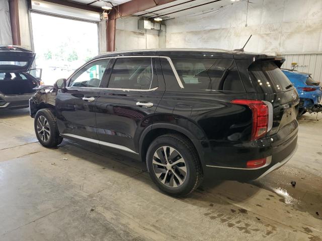  HYUNDAI PALISADE 2021 Czarny