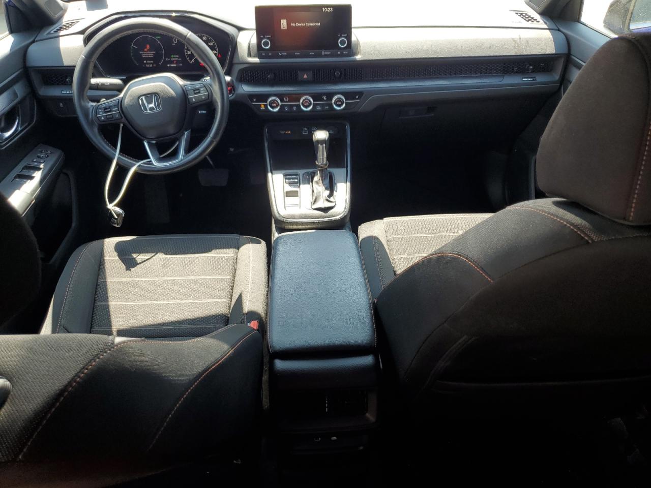 2024 Honda Cr-V Sport VIN: 5J6RS6H55RL006774 Lot: 63776725