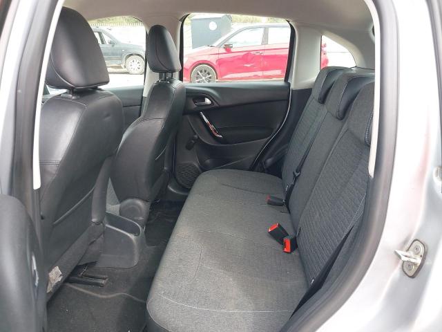 2016 CITROEN C3 EDITION