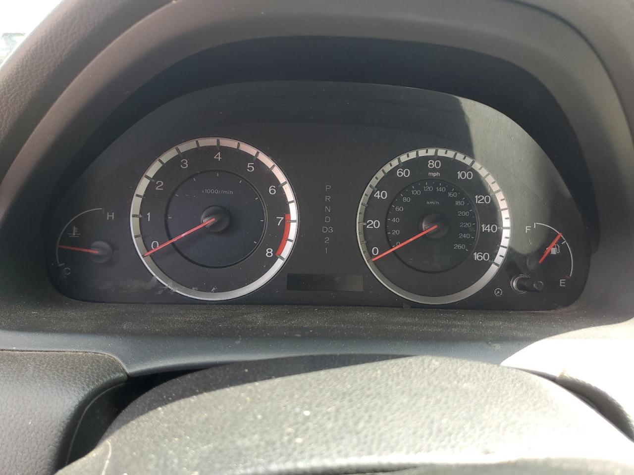 2009 Honda Accord Exl VIN: 1HGCP36869A004019 Lot: 64978215