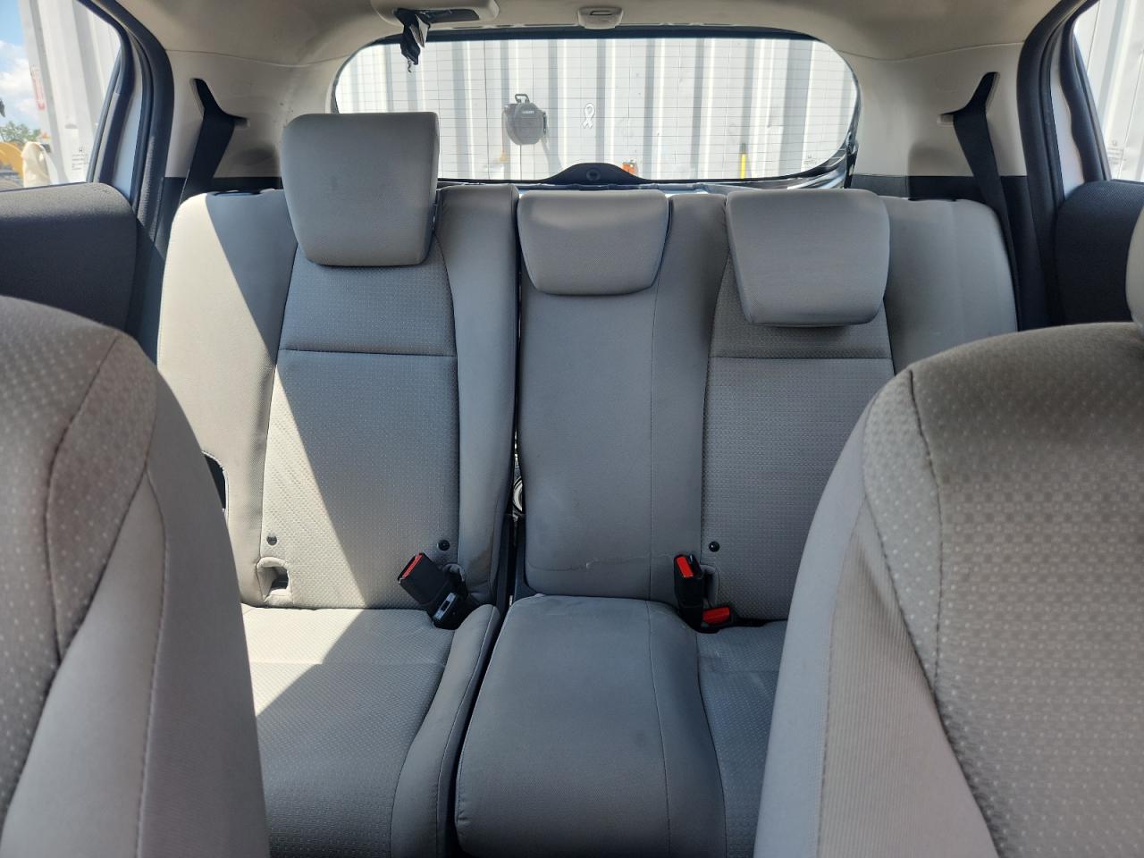 3CZRU6H3XLG702110 2020 Honda Hr-V Lx