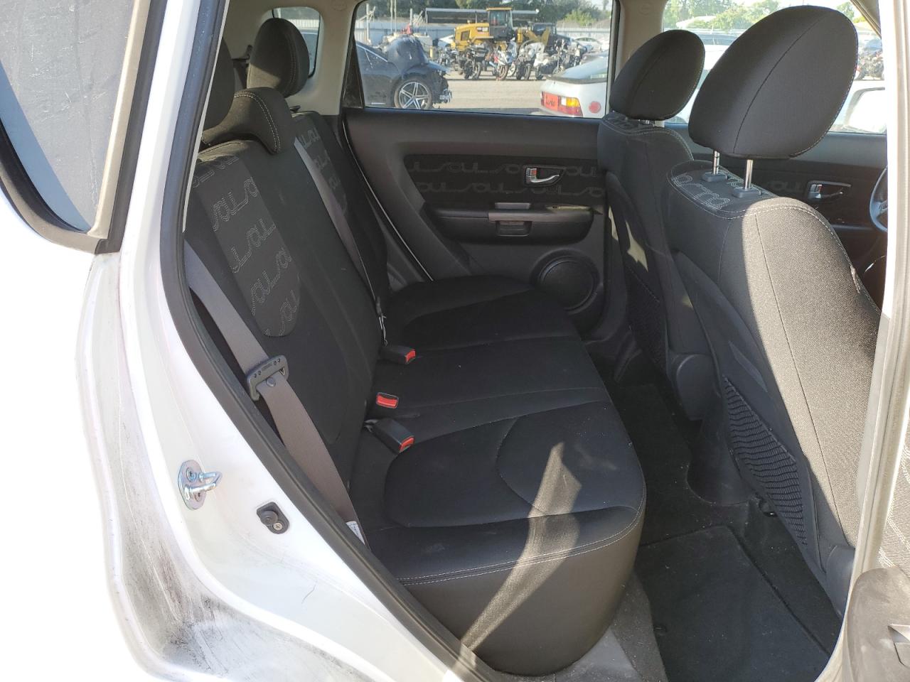 2013 Kia Soul + VIN: KNDJT2A64D7583437 Lot: 65403555